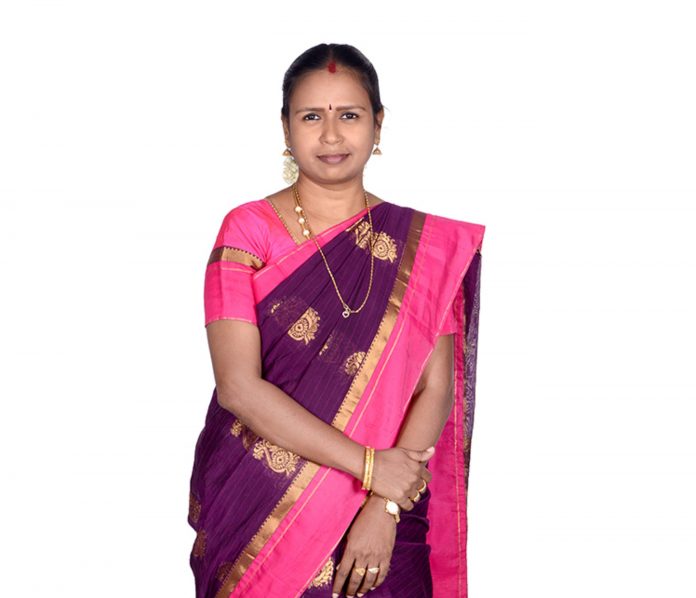 Dr. Priya Premlatha