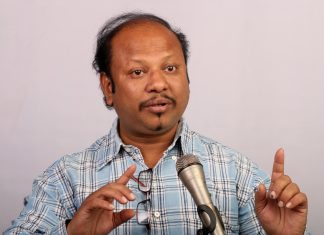 Shivvaji Gaikwad