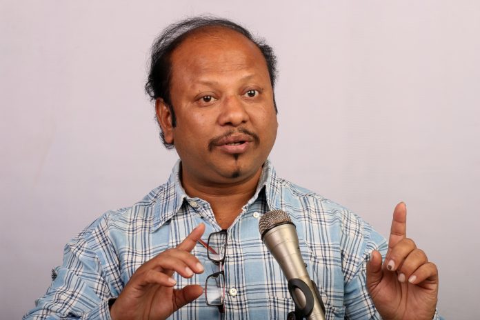 Shivvaji Gaikwad