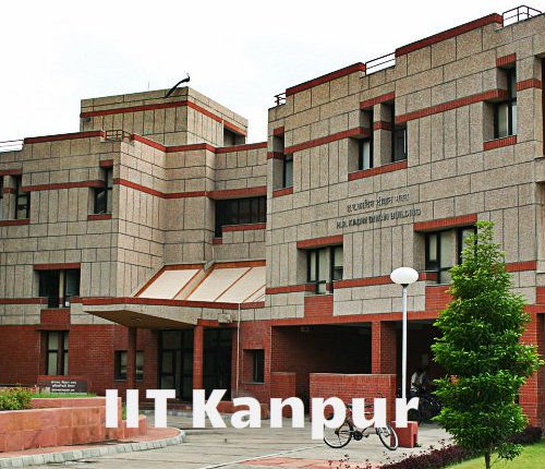 GATE score not required for 4 eMasters programmes for working professionals  in IIT Kanpur